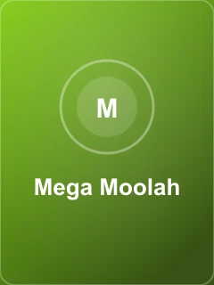 Mega Moolah