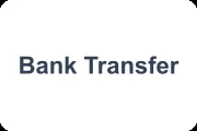 Bank Transfer